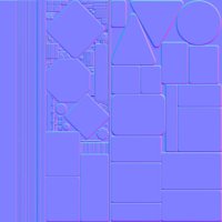 Asset preview